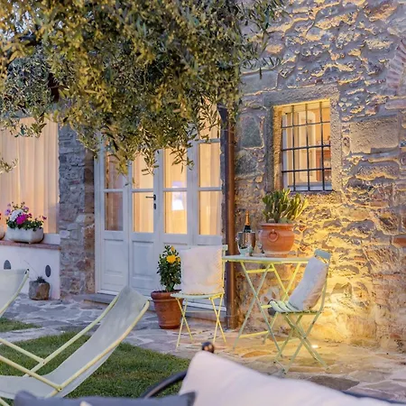 Near Lucca With Tuscan Charm *