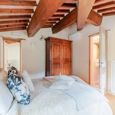 וילה Near Lucca With Tuscan Charm Pieve di Compito