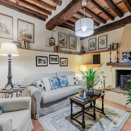 Near Lucca With Tuscan Charm וילה *