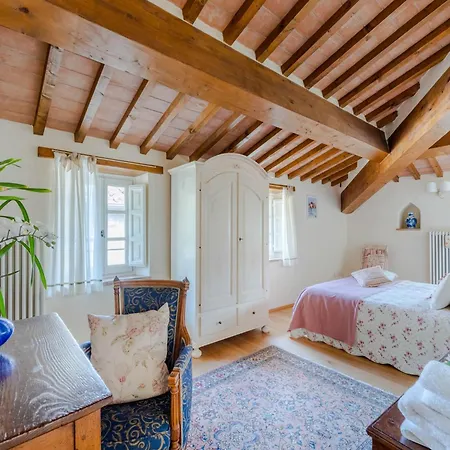 וילה Near Lucca With Tuscan Charm