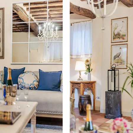 וילה Near Lucca With Tuscan Charm *