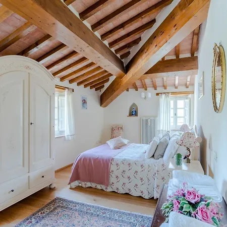 וילה Near Lucca With Tuscan Charm Pieve di Compito