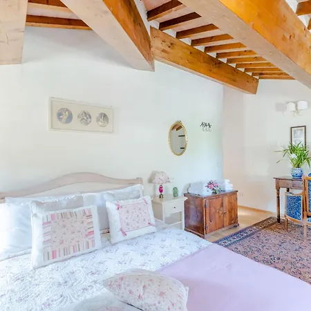 Near Lucca With Tuscan Charm Pieve di Compito