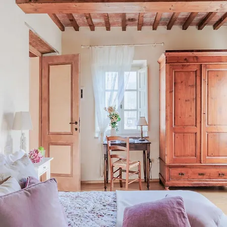וילה Near Lucca With Tuscan Charm Pieve di Compito