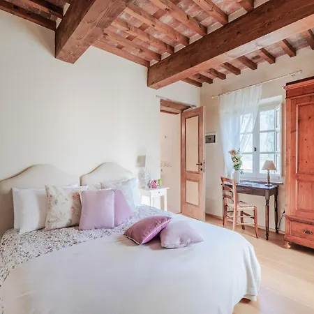 Near Lucca With Tuscan Charm וילה *