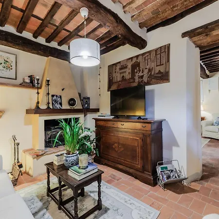 Near Lucca With Tuscan Charm וילה *