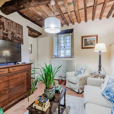 Near Lucca With Tuscan Charm וילה *