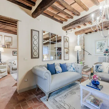 וילה Near Lucca With Tuscan Charm